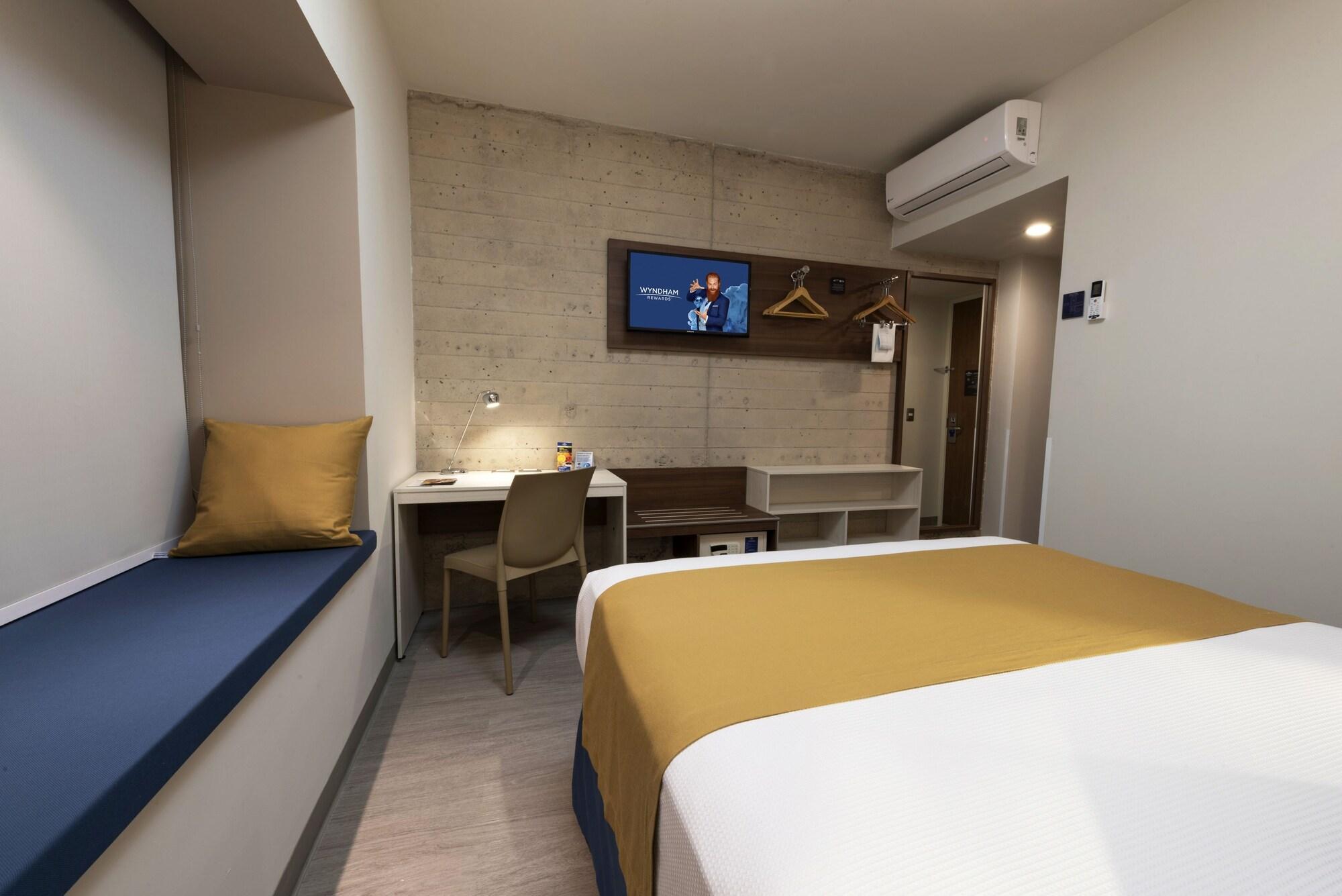 Microtel Inn & Suites By Wyndham Irapuato Luaran gambar