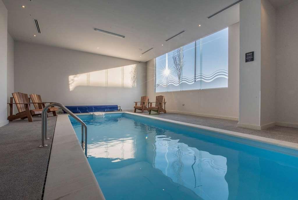 Microtel Inn & Suites By Wyndham Irapuato Kemudahan gambar