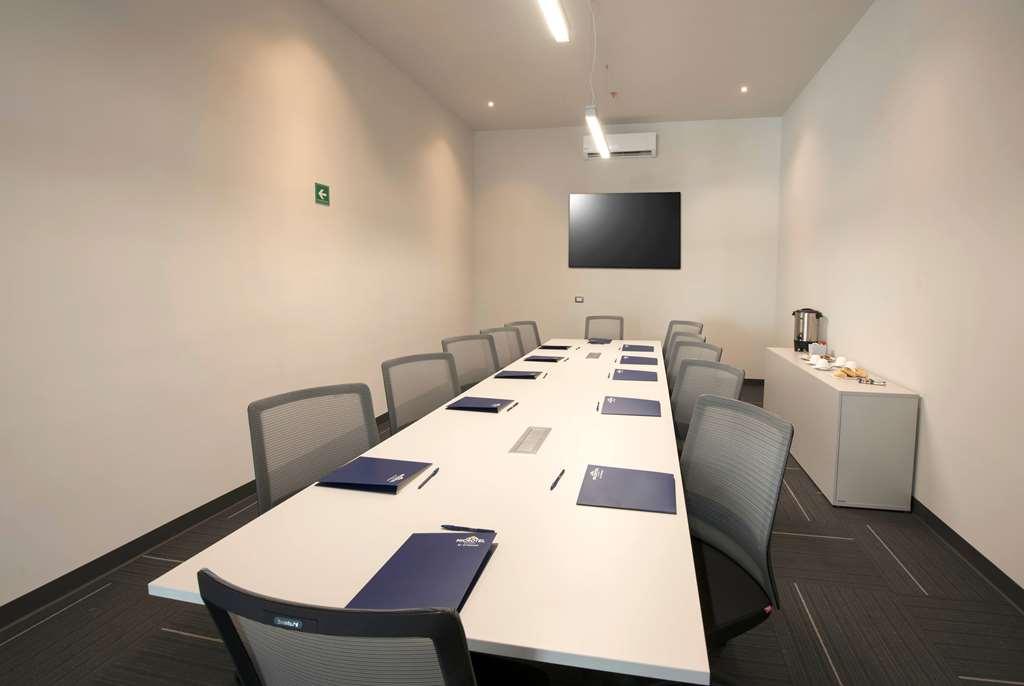 Microtel Inn & Suites By Wyndham Irapuato Kemudahan gambar