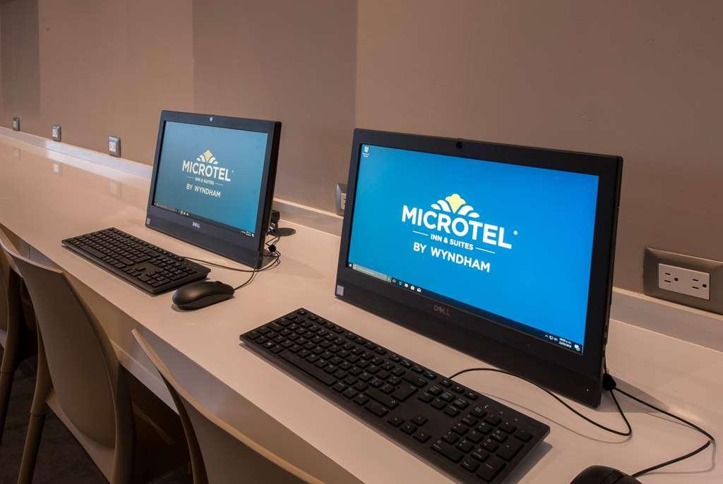Microtel Inn & Suites By Wyndham Irapuato Kemudahan gambar