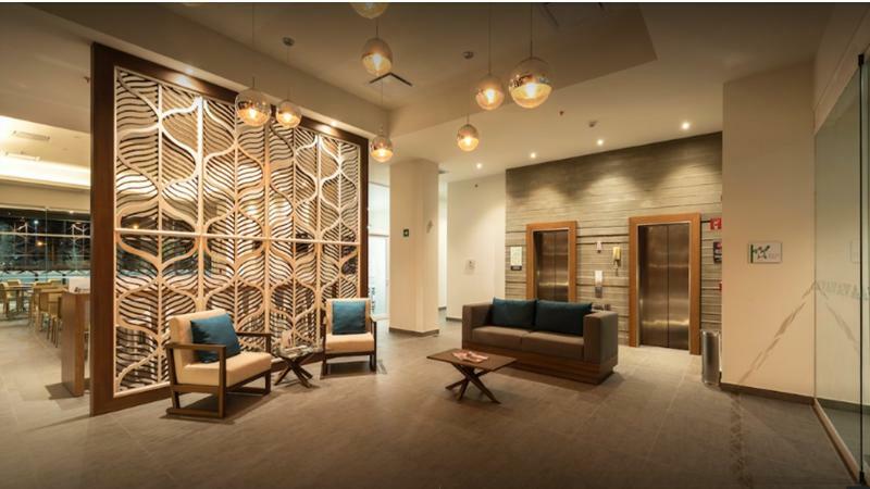 Microtel Inn & Suites By Wyndham Irapuato Luaran gambar
