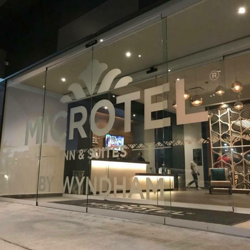 Microtel Inn & Suites By Wyndham Irapuato Luaran gambar