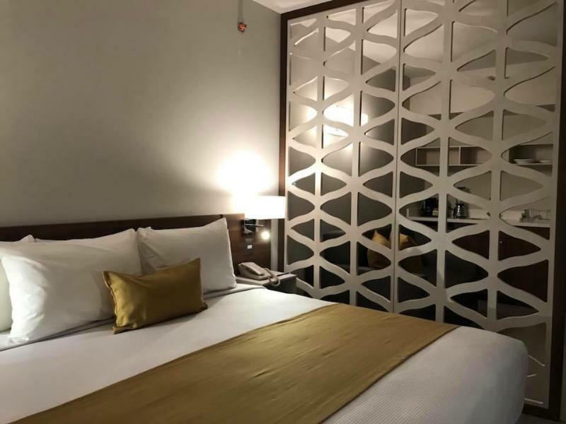 Microtel Inn & Suites By Wyndham Irapuato Luaran gambar