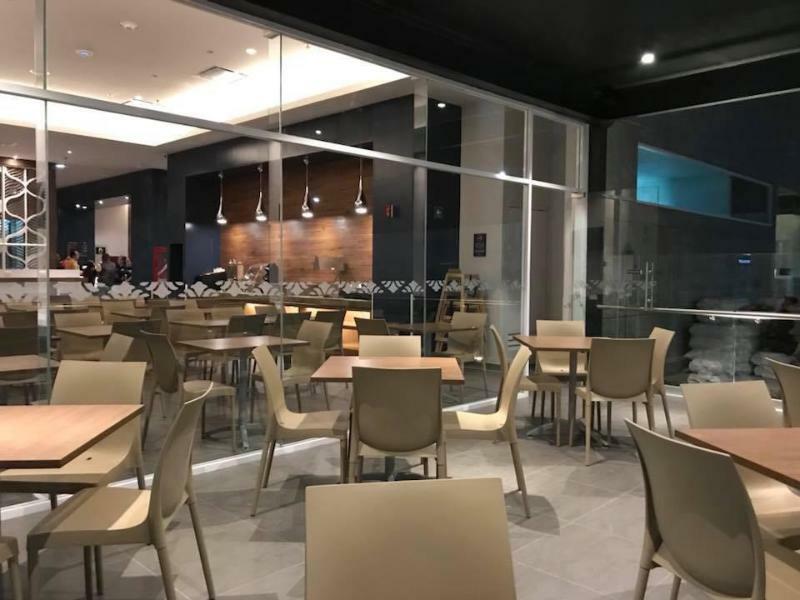 Microtel Inn & Suites By Wyndham Irapuato Luaran gambar