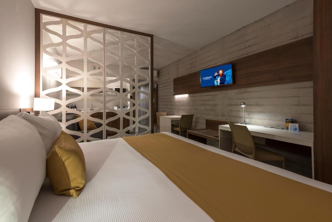 Microtel Inn & Suites By Wyndham Irapuato Luaran gambar