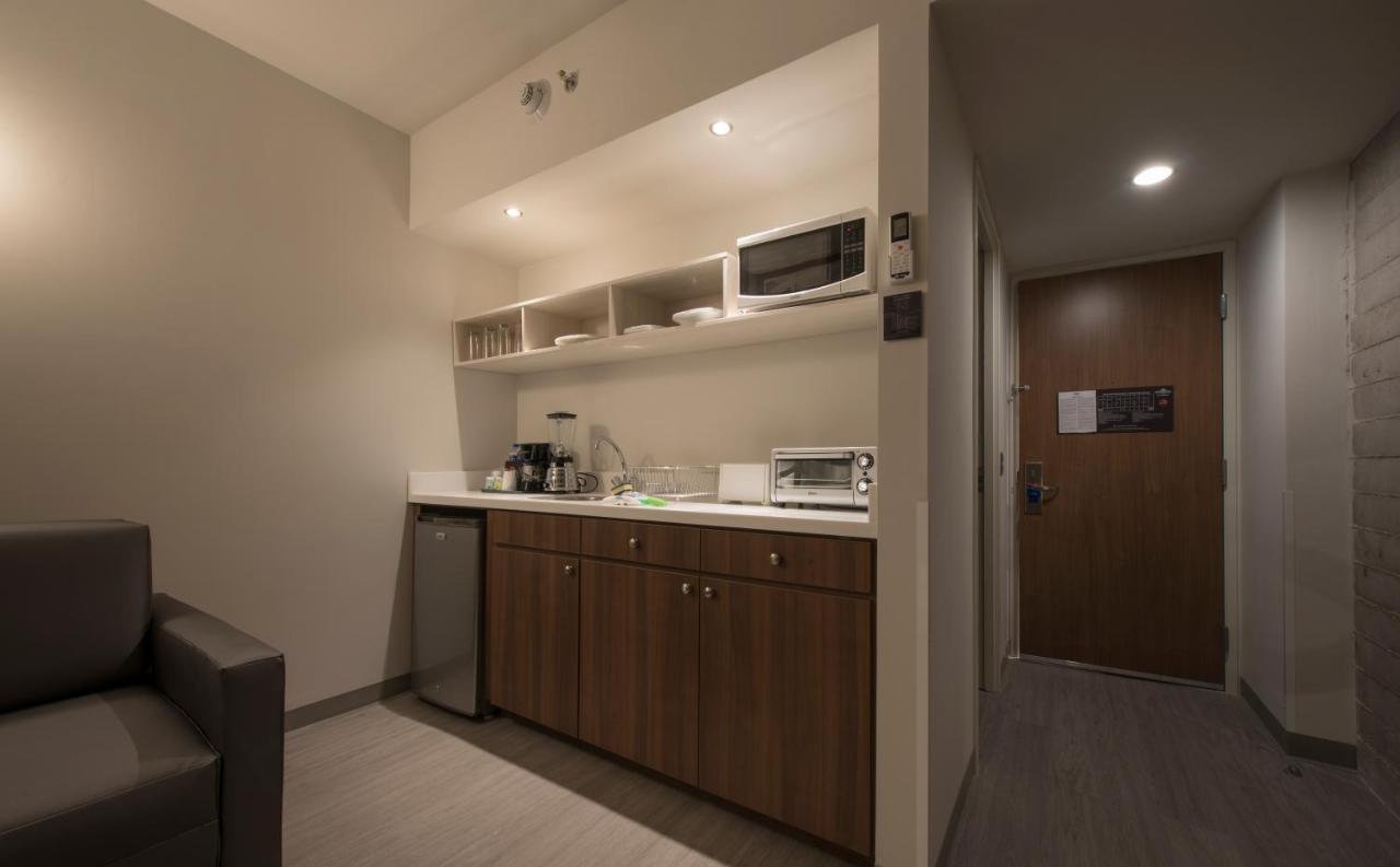Microtel Inn & Suites By Wyndham Irapuato Luaran gambar